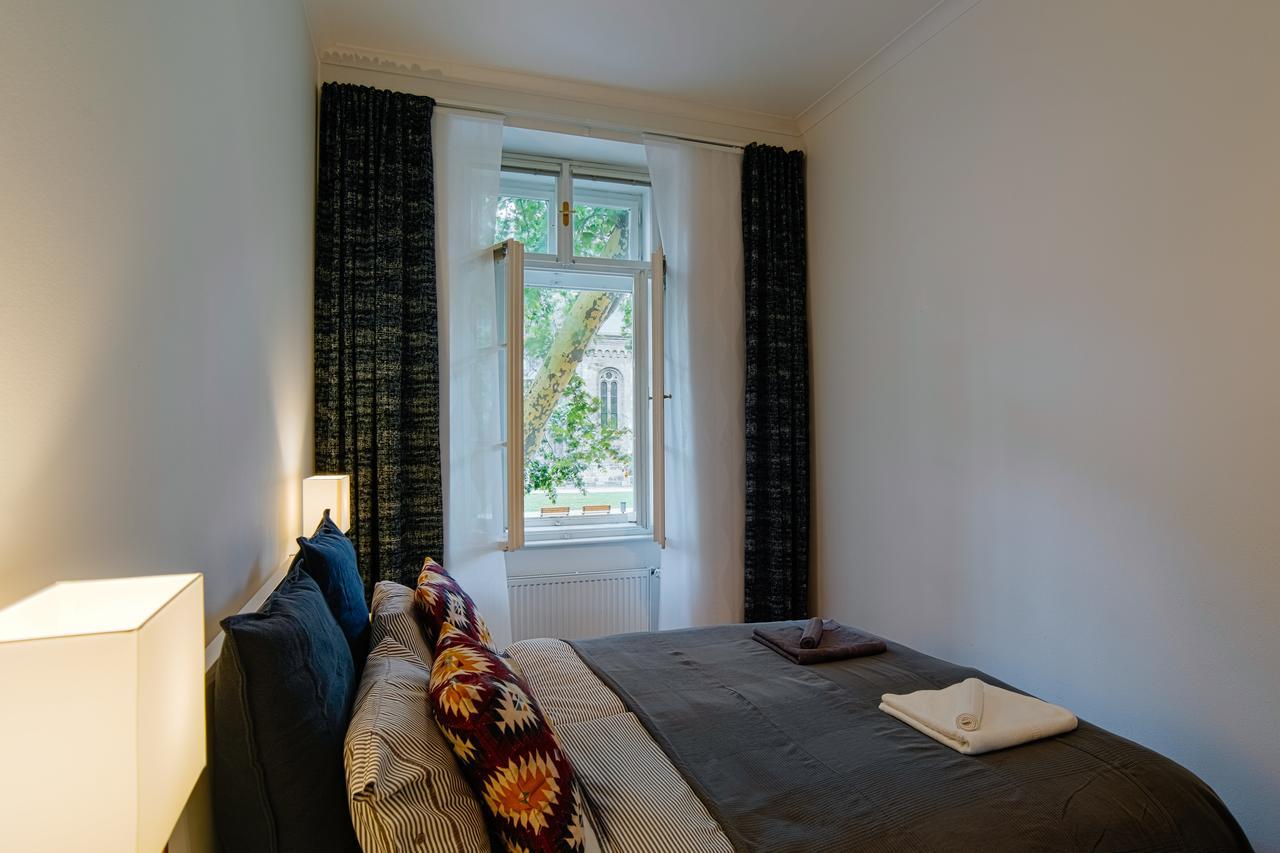Gesse Kollarova Apartment Prague